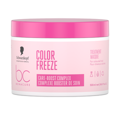 BC Bonacure Color Freeze - Tratament pentru păr vopsit Schwarzkopf Professional