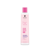 Bonacure Color Freeze Silver pH 4.5 șampon neutralizare – Schwarzkopf Professional