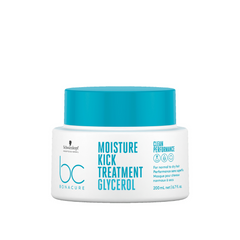 Tratament Pentru Păr Uscat Bonacure Moisture Kick - Schwarzkopf Professional