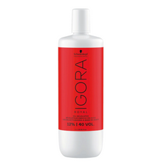 Igora Royal Oxidant 12% 40vol 1000 ml - Schwarzkopf Professional