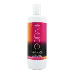 Igora Vibrance Oxidant crema 1.9% 1000ml - Schwarzkopf Professional