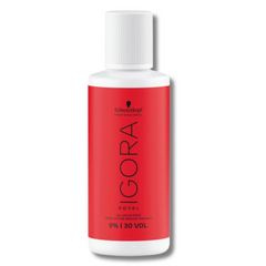 Igora Royal Oxidant 9% 30vol 60 ml - Schwarzkopf Professional