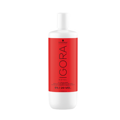 Igora Royal Oxidant 6% 20vol 1000 ml - Schwarzkopf Professional