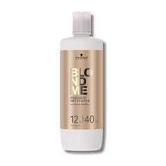 Oxidant Premium 12% 40vol 1000ml - BlondMe - Schwarzkopf Professional