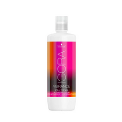 Igora Vibrance Oxidant Cremă 4% 1000ml - Schwarzkopf Professional