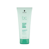Bonacure Volume Boost Jelly Conditioner Balsam pentru Păr Subțire cu Creatină 200 ml - Schwarzkopf Professional