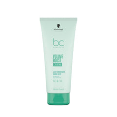 Bonacure Volume Boost Jelly Conditioner Balsam pentru Păr Subțire cu Creatină 200 ml - Schwarzkopf Professional