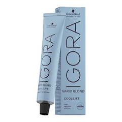 Schwarzkopf Igora Royal Vario Blond Cool Lift Vopsea de Păr 60ml