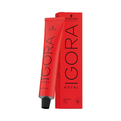 Vopsea Igora Royal 60ml - Schwarzkopf Professional