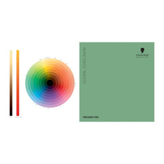 Schwarzkopf Professional Igora Zero Amm Printed Portfolio – Portofoliu tipărit de nuanțe pentru consultare profesională
