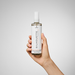 Fixativ Lichid Îngrijirea Coafurii Silhouette 200ml - Schwarzkopf Professional