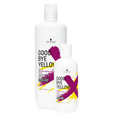 Șampon Neutralizator Good Bye Yellow - Schwarzkopf Professional