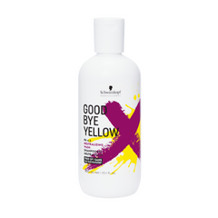 Șampon Neutralizator Good Bye Yellow - Schwarzkopf Professional