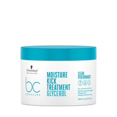 Tratament Pentru Păr Uscat Bonacure Moisture Kick - Schwarzkopf Professional