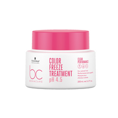 Tratament Pentru Păr Vopsit Bonacure Color Freeze Schwarzkopf Professional