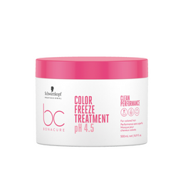 Tratament Pentru Păr Vopsit Bonacure Color Freeze Schwarzkopf Professional