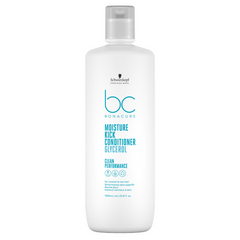 Balsam Pentru Păr Uscat Bonacure Moisture Kick - Schwarzkopf Professional