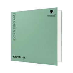 CATALOG CULORI IGORA ROYAL ZERO AMM