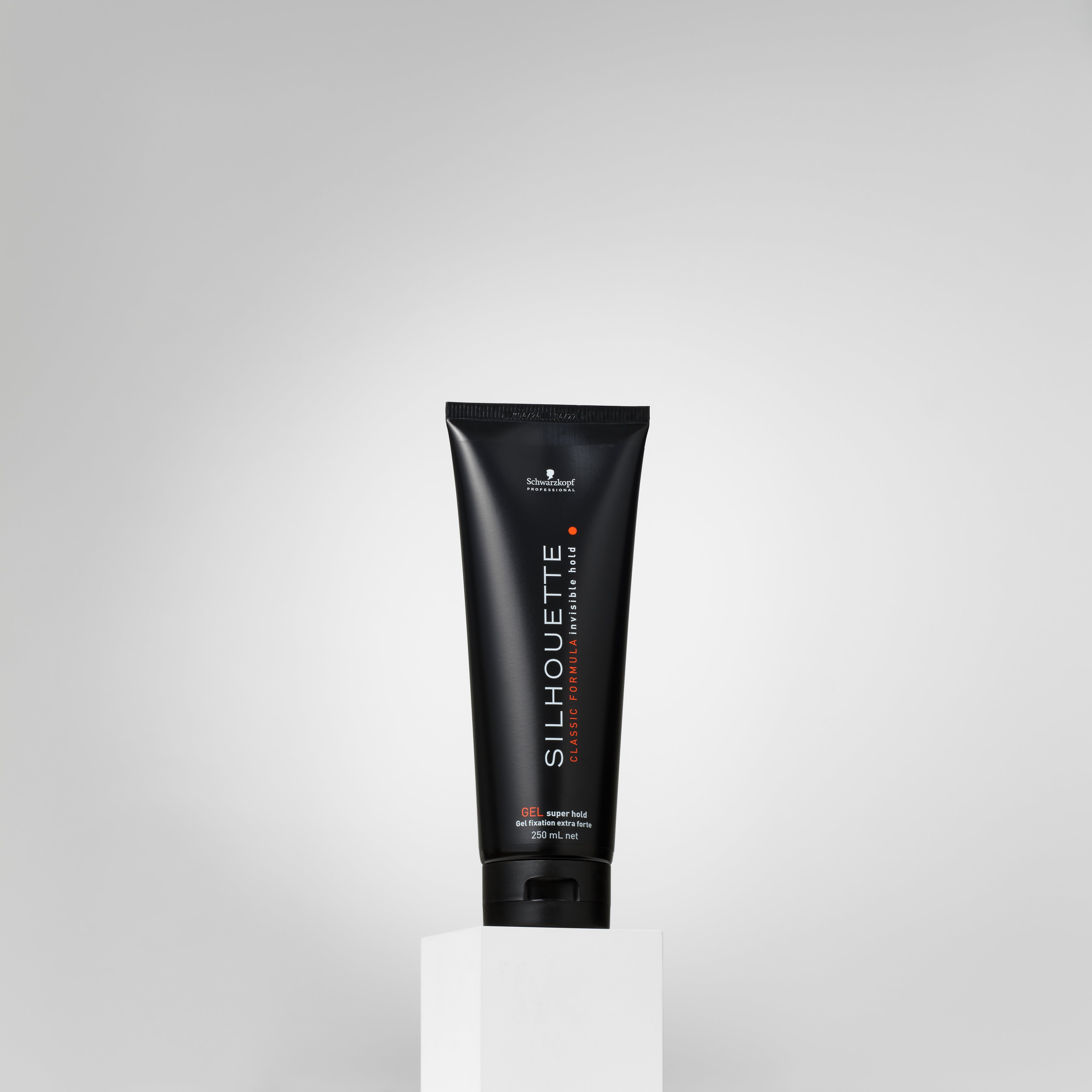 herbacle SILHOUETTE GEL カッサ Gel de Păr Silhouette 250ml - Schwarzkopf Professional