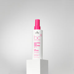 Balsam Pentru Păr Vopsit Spray Bonacure Color Freeze - Schwarzkopf Professional