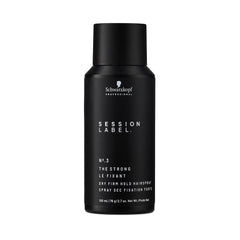 Schwarzkopf Professional Session Label The Strong 100 ml