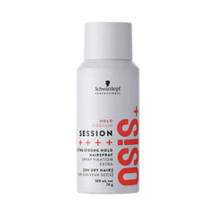 Fixativ Puternic Osis+Session 100ml - Schwarzkopf Professional