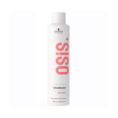 Spray Pentru Luciu Cu Fixare Lejeră Intens Schwarzkopf Professional Osis Sparkler 300ml
