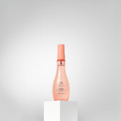 Oil Ultime Rose Ulei par fin si normal 100ml - Schwarzkopf Professional
