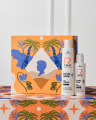 Set cadou Schwarzkopf Bonacure R-TWO