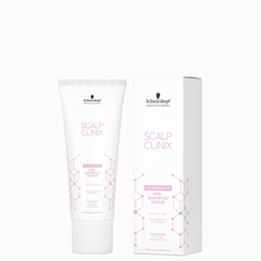 Schwarzkopf Scalp Clinix Scrub exfoliant Pre-Șamponare 200ml