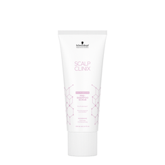 Schwarzkopf Scalp Clinix Scrub exfoliant Pre-Șamponare 200ml