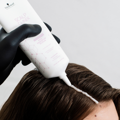 Schwarzkopf Scalp Clinix Scrub exfoliant Pre-Șamponare 200ml