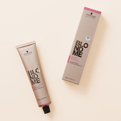Schwarzkopf BLONDME Deep Toning Toner fără Amoniac 60ml