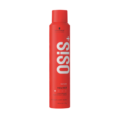 Fixativ Cu Efect De Ceară Și Fixare Flexibilă Schwarzkopf Professional Osis Spray  Velvet 200ml