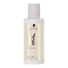 Oxidant Premium BLONDME 6% 20 Vol - Schwarzkopf Professional
