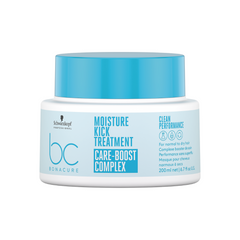 Bonacure Moisture Kick Treatment Schwarzkopf Professional  – Tratament hidratant intens pentru păr uscat