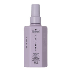 Balsam Spray Leave-In Reparator Și Disciplinant Anti-Frizz Fibre Clinix 200ml-Schwarzkopf Professional