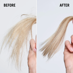 Bonacure Repair Rescue Sealed Ends+ Schwarzkopf Professional - Ser leave-in pentru vârfuri uscate și deteriorate