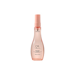 Oil Ultime Rose Ulei par fin si normal 100ml - Schwarzkopf Professional