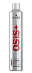 Schwarzkopf Professional Osis+ Elastic 500ml