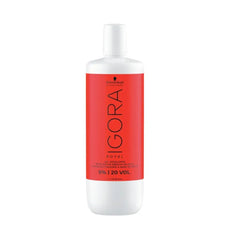 Schwarzkopf Professional Igora Royal Oxidant 6% 20vol 1000ml