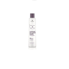 Schwarzkopf Professional Bonacure Clean Performance Deep Clensing Sampon 250ml