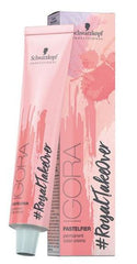 Schwarzkopf Professional Igora Royal TakeOver Dusted Rouge Pastelfier 60ml