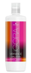 Schwarzkopf Professional Igora Vibrance Oxidant crema 1.9% 1000ml