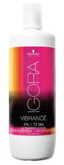 Schwarzkopf Professional Igora Vibrance Oxidant crema 4% 1000ml