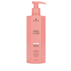 Schwarzkopf Professional Fibre Clinix Sampon Fortify 1000ml