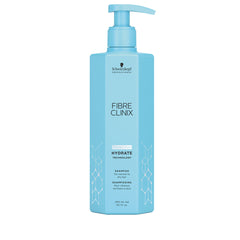 Schwarzkopf Professional Fibre Clinix Sampon Hydrate 1000ml