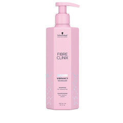 Schwarzkopf Professional Fibre Clinix Sampon Vibrancy 1000ml