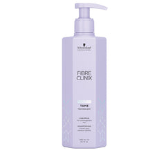 Schwarzkopf Professional Fibre Clinix Sampon Tame 300ml