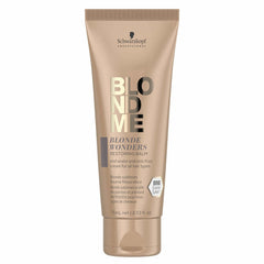 Schwarzkopf Professional BlondMe Blonde Wonders Restoring Balm 75ml